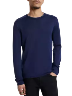 سترة والتر بأكمام طويلة