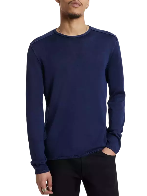 سترة والتر بأكمام طويلة