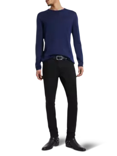 سترة والتر بأكمام طويلة