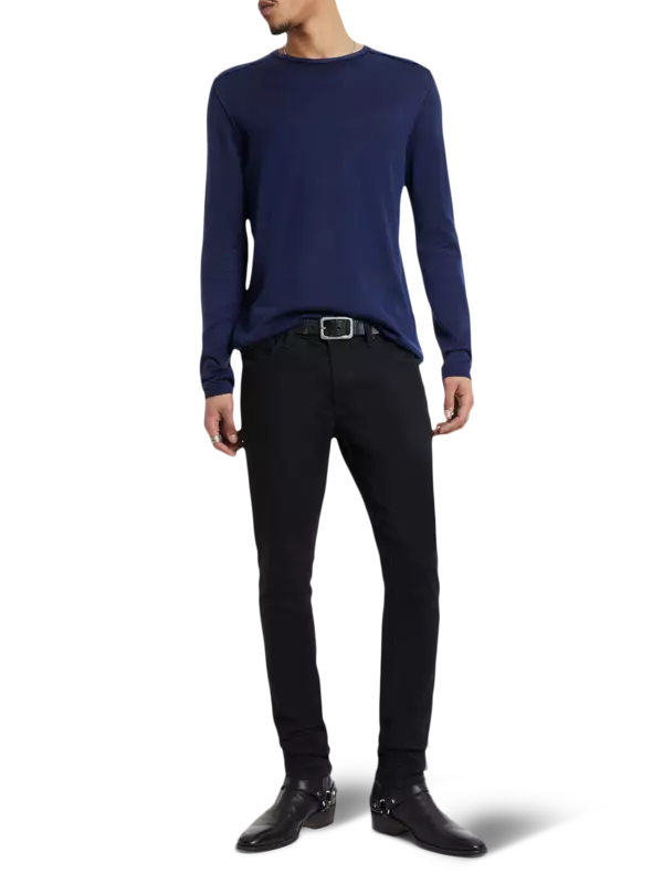 سترة والتر بأكمام طويلة