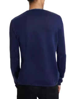 سترة والتر بأكمام طويلة