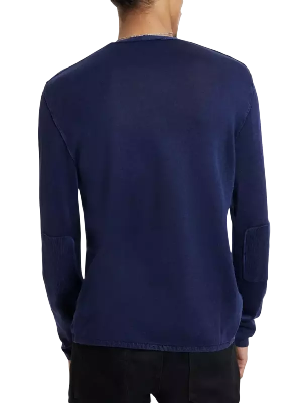 سترة والتر بأكمام طويلة