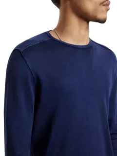 سترة والتر بأكمام طويلة