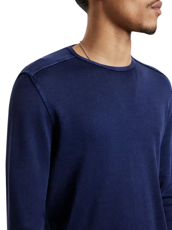 سترة والتر بأكمام طويلة