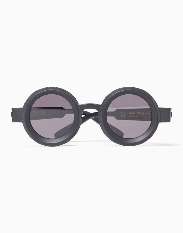 Black Tinted Sunglasses