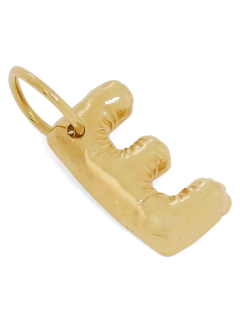 Monochromatic Golden Pendant