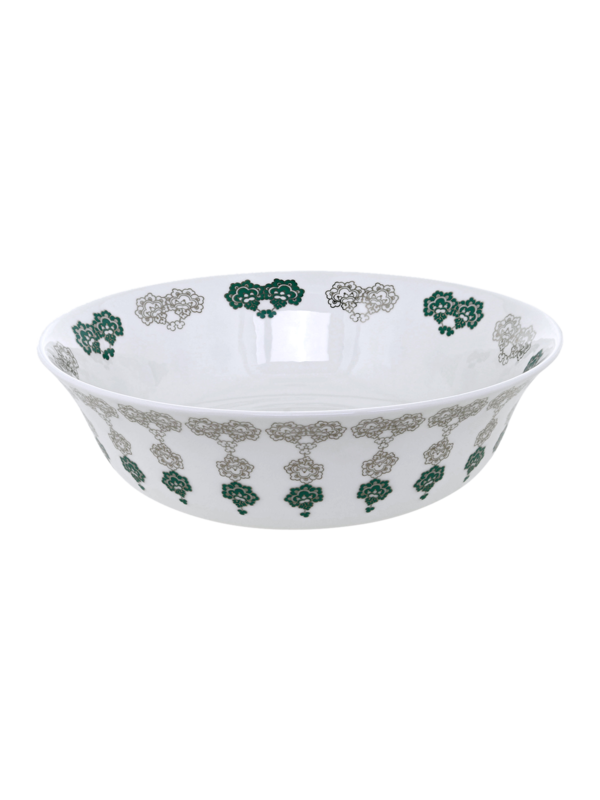 Zumurud Serving Bowl