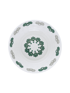 Zumurud Serving Bowl