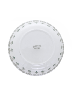 Zumurud Serving Bowl