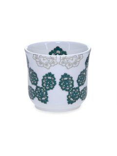 Zumurud Patterned Mug