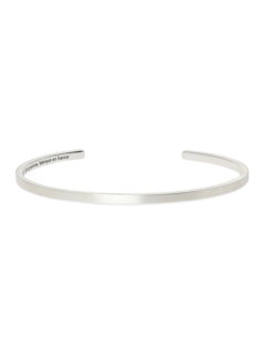 Solid Silver Bracelets