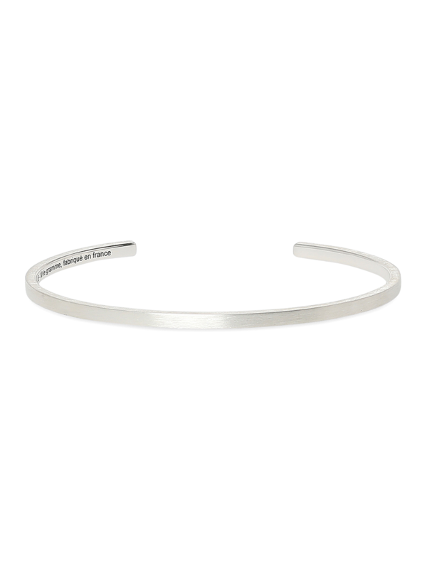 Solid Silver Bracelets