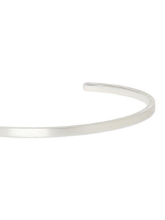 Solid Silver Bracelets