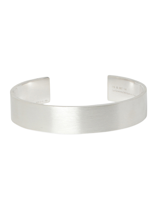 Solid Silver Bracelets