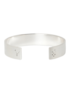 Solid Silver Bracelets