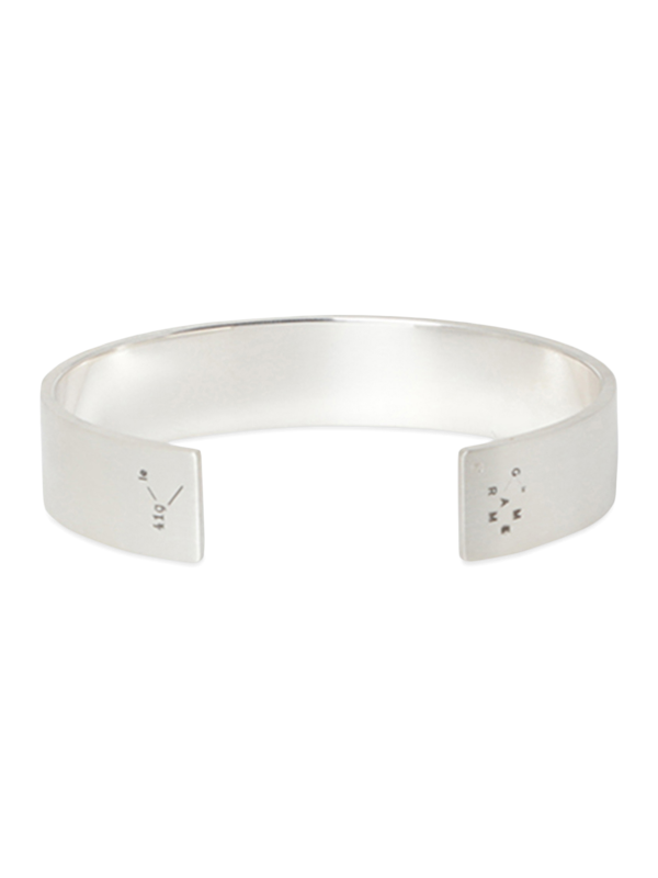 Solid Silver Bracelets