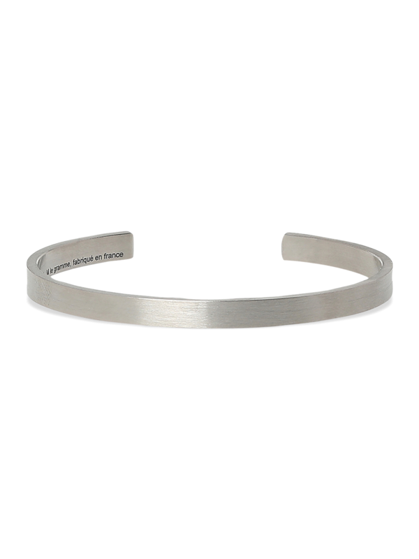 Solid Black Bracelets