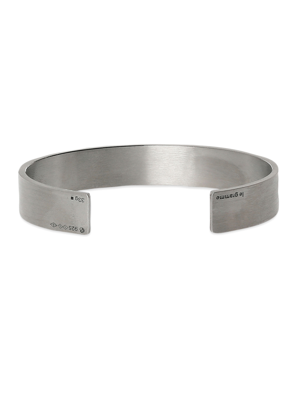 Solid Black Bracelets