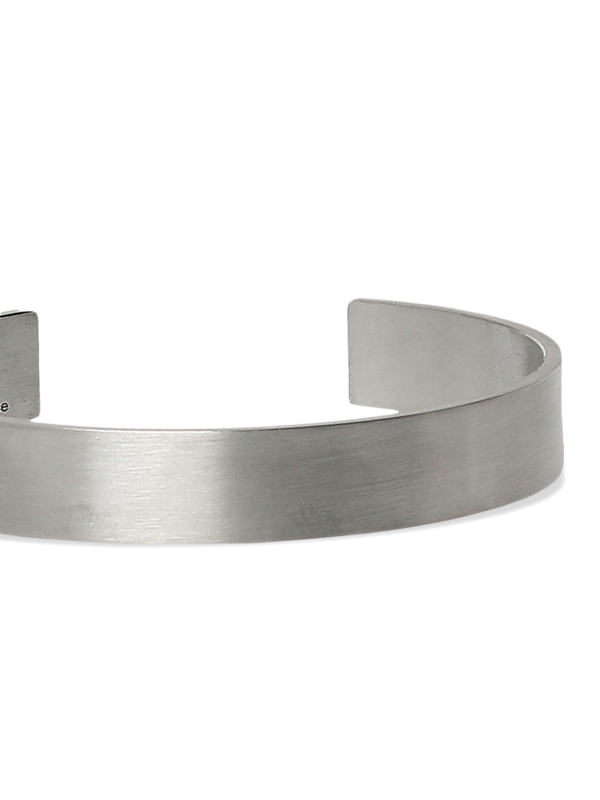 Solid Black Bracelets