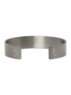 Solid Black Bracelets