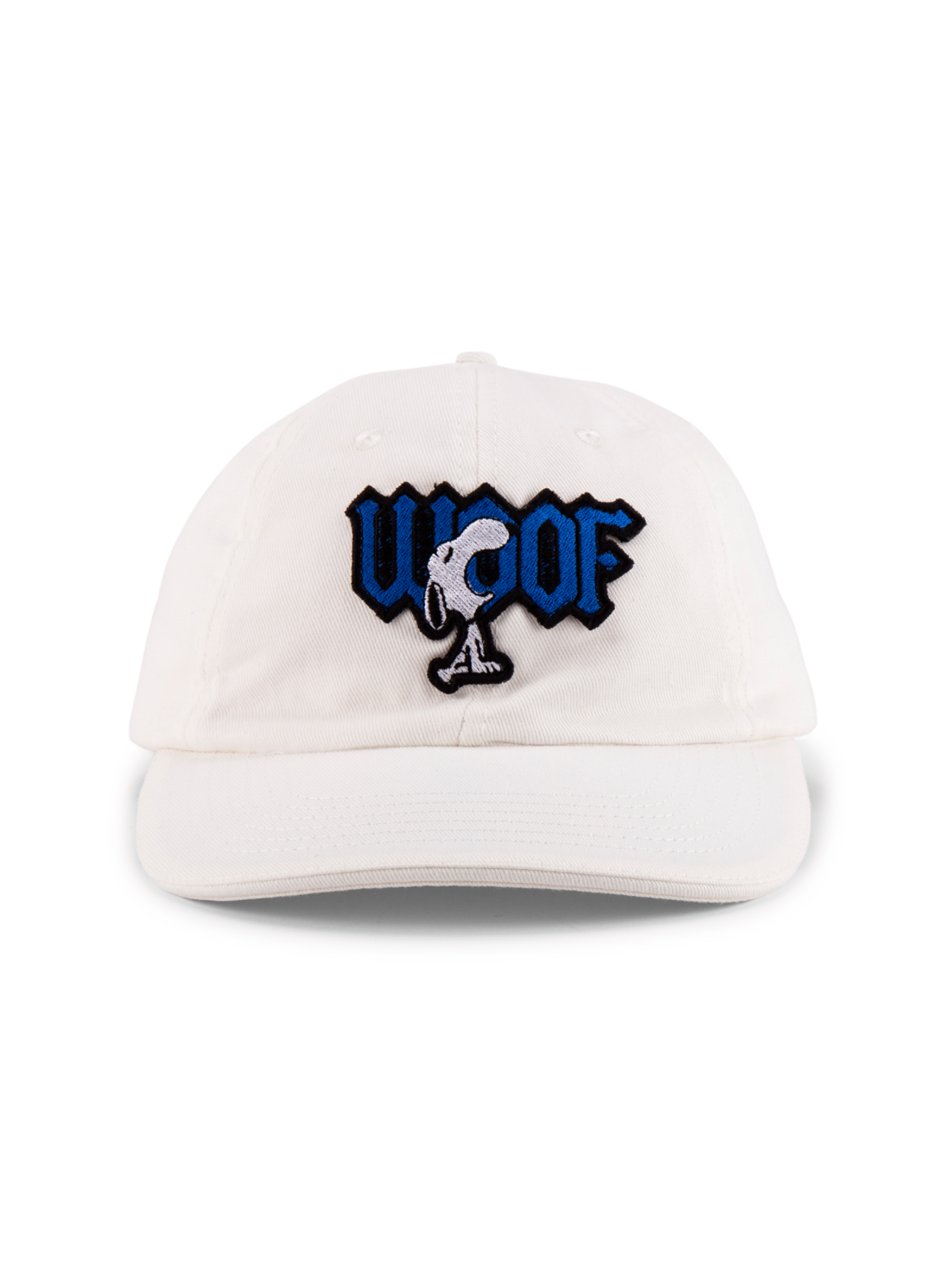 Philosophy Rocks Cap Philosophy Snoopy Logo Cap | THAT