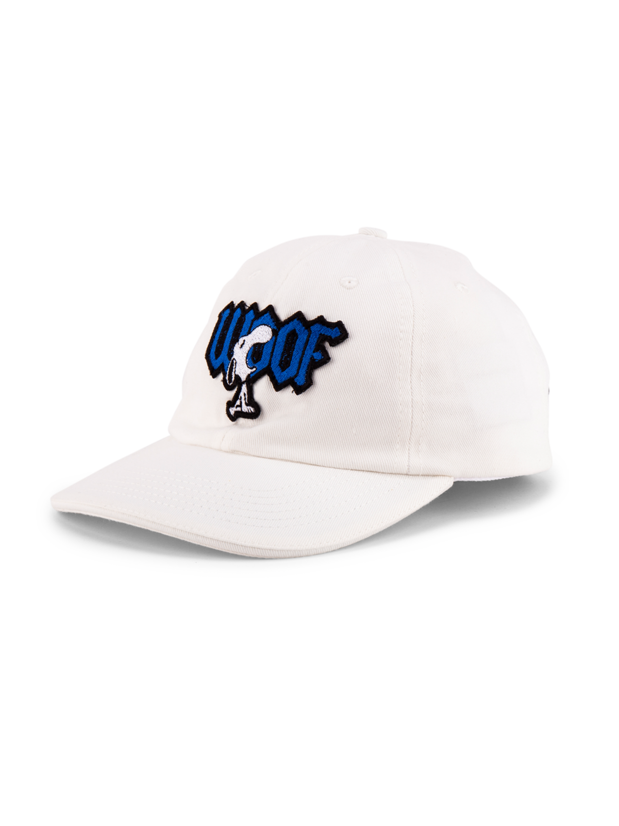 Philosophy Rocks Cap Philosophy Snoopy Logo Cap | THAT