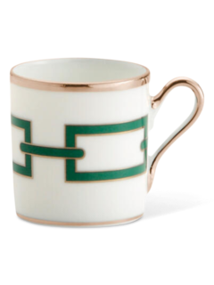 كوب قهوة كاتين سميرالدو