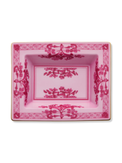 صينية تخزين مستطيلة بوربورا بنمط إيطالي شرقي