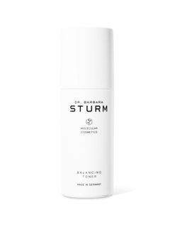 تونر موازنة البشرة