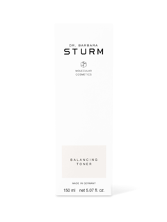 تونر موازنة البشرة