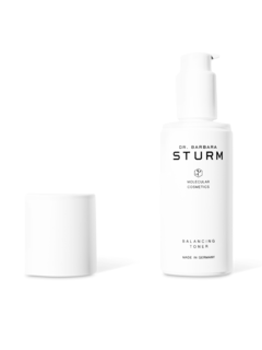 تونر موازنة البشرة