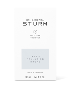 سيروم أنتي بولوشن دروبس