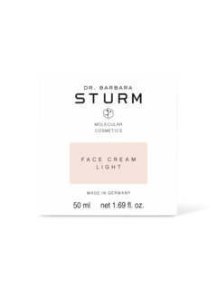 كريم خفيف للوجه