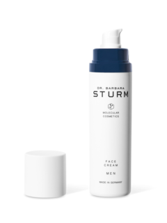 كريم للوجه للرجال