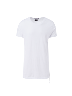 White T-shirt