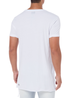 White T-shirt