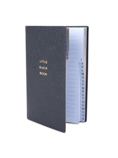 Panama Telephone And Address Wafer Book