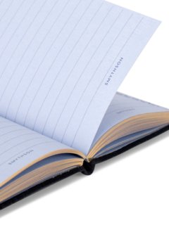 Panama Telephone And Address Wafer Book
