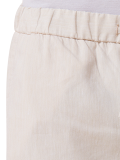 بنطال تشينو أوسكار من الكتان بقصة مستقيمة