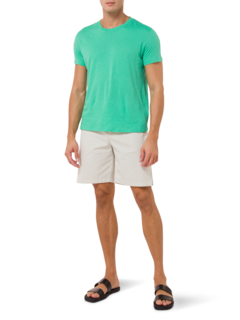 شورت مرن سيرجيو مصنوع من قطن سوبيما