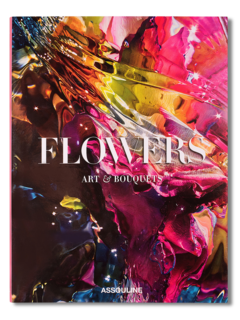 Flowers: Art & Bouquets
