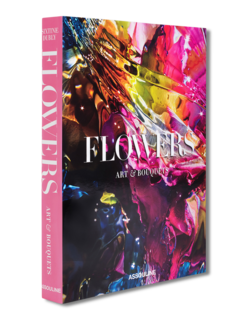 Flowers: Art & Bouquets