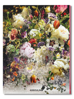 Flowers: Art & Bouquets