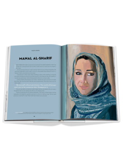 Vital Voices: 100 Women Using Their Power to Empower