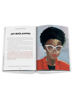 Vital Voices: 100 Women Using Their Power to Empower