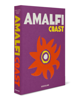 Amalfi Coast
