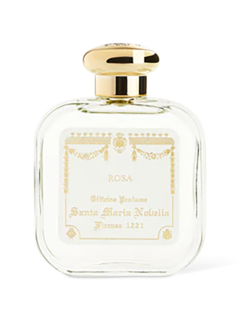 عطر روزا أو دي كولونيا بسعة 100 مل
