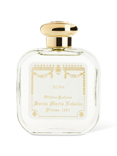 عطر روزا أو دي كولونيا بسعة 100 مل