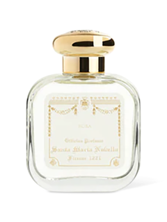 عطر روزا أو دي كولونيا بسعة 50 مل