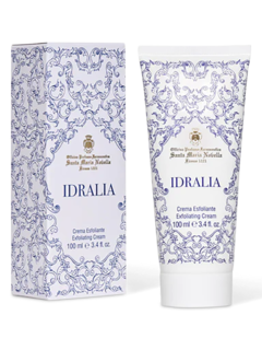 كريم مقشر من إيدراليا بسعة 100 مل